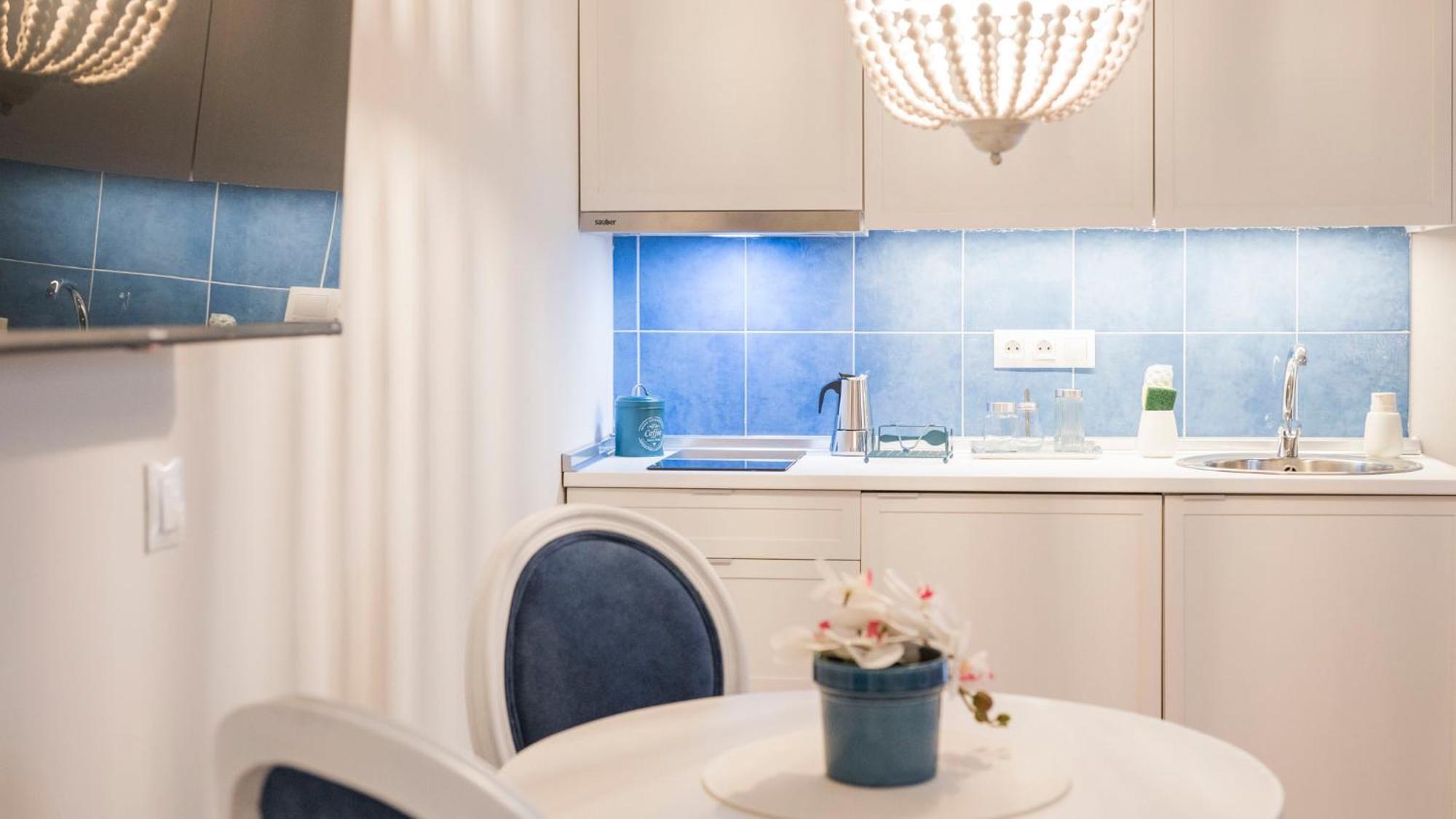 Apartamento Florinda De La Cava - 3