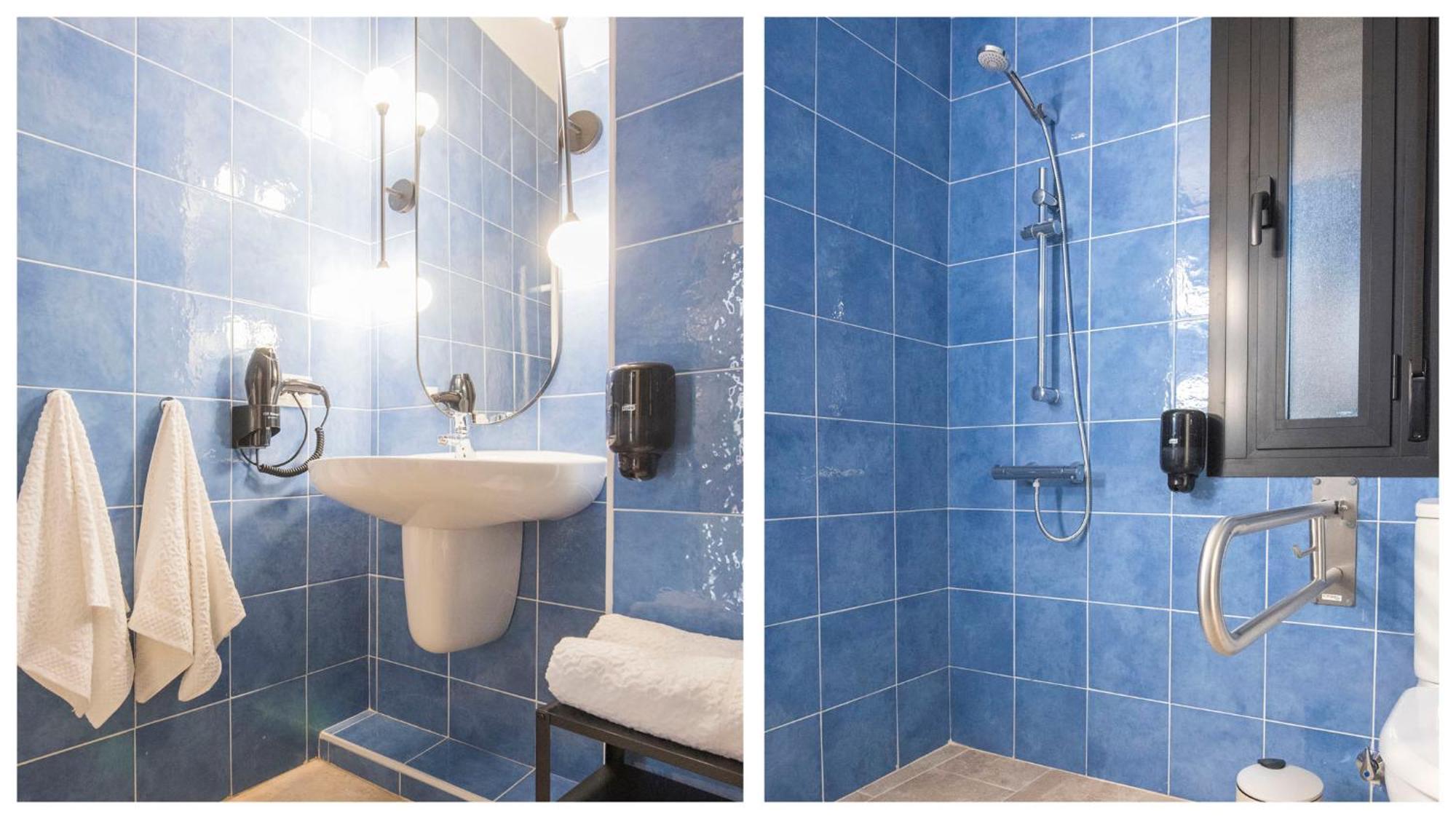 Florinda De La Cava - 3 Apartamento Toledo