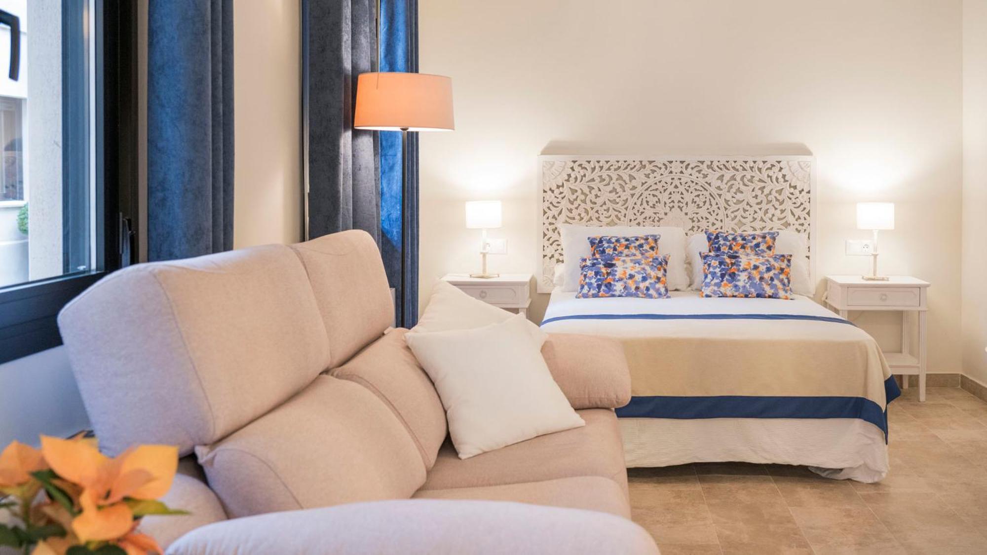 Apartamento Florinda De La Cava - 3 Toledo