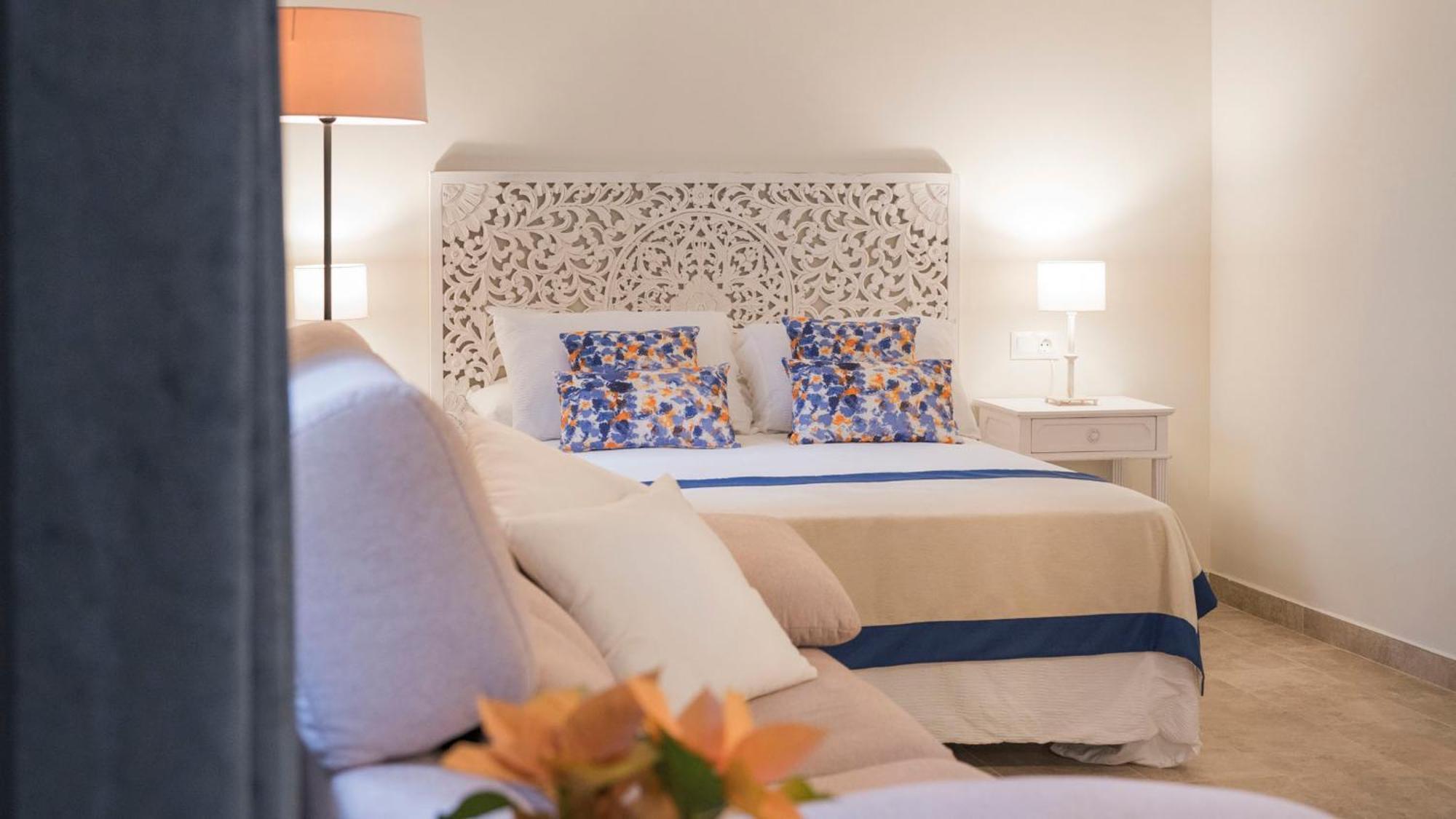 Apartamento Florinda De La Cava - 3