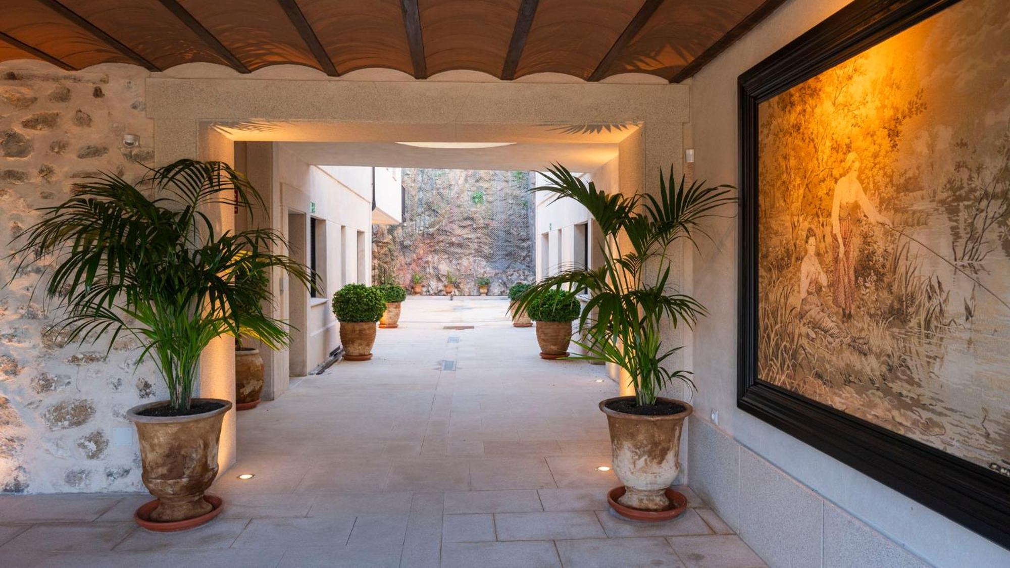 Florinda De La Cava - 3 Apartamento Toledo