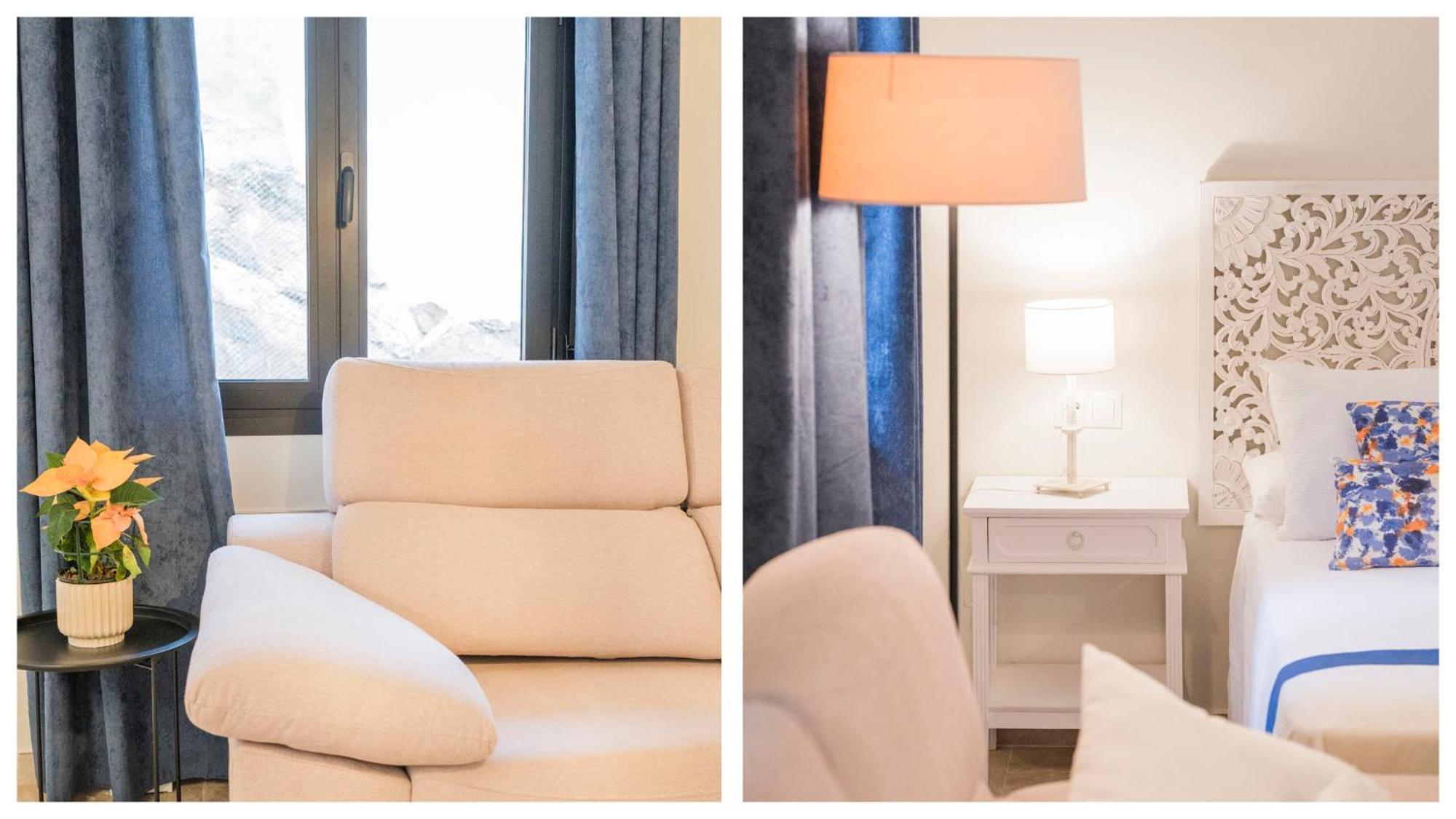 Apartamento Florinda De La Cava - 3 Toledo
