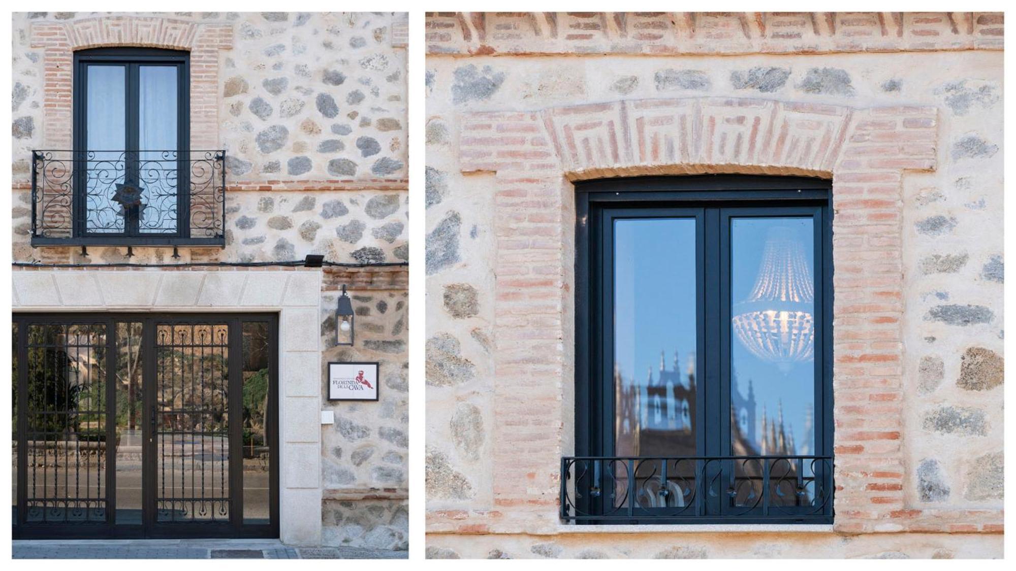 Florinda De La Cava - 3 * Toledo
