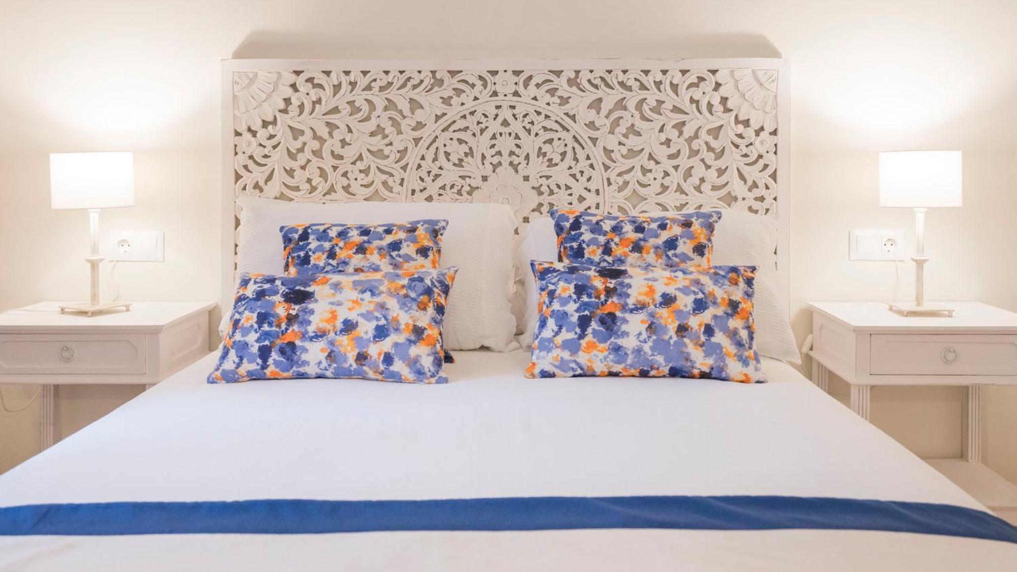 Apartamento Florinda De La Cava - 3