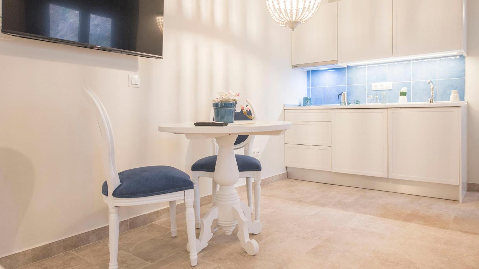 Apartamento Florinda De La Cava - 3