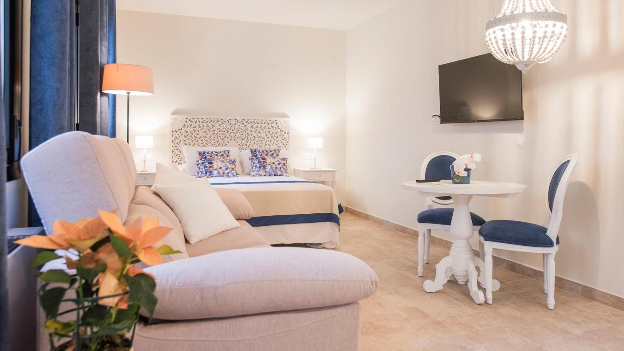 Florinda De La Cava - 3 Apartamento Toledo